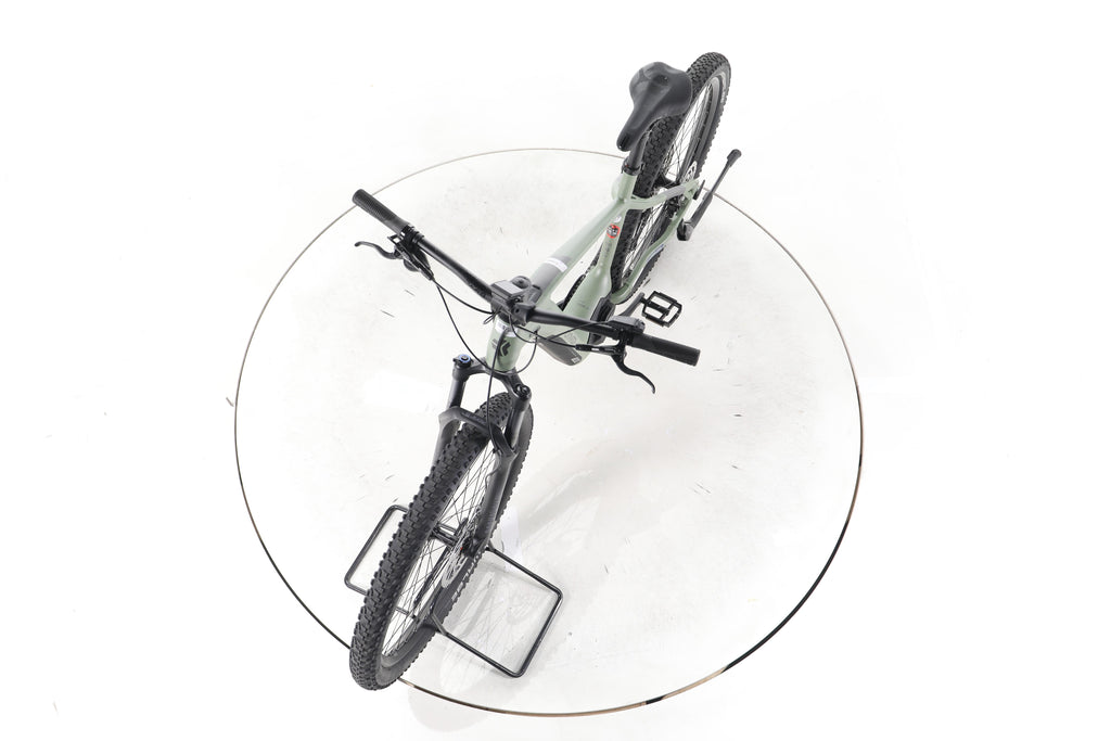 Carver Strict E.560 E-Bike 2025 - Image 17