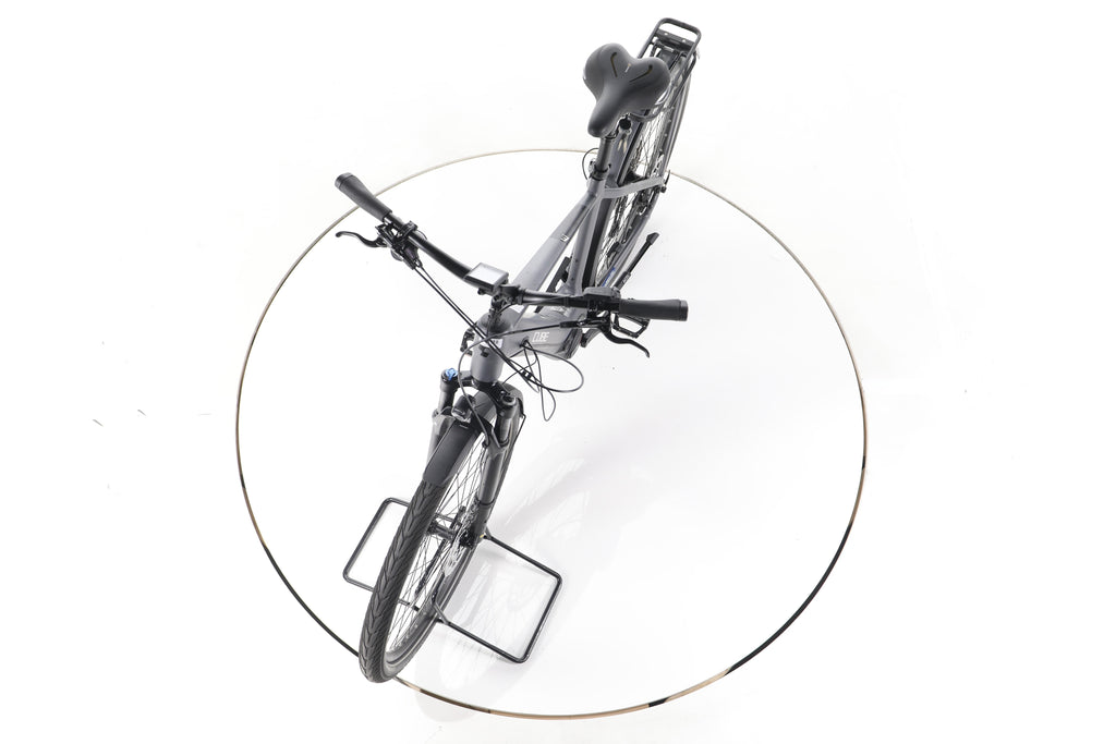 Cube Touring Hybrid EXC Trekking E-Bike - Image 17