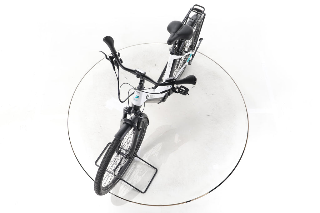 Pegasus Prenio Evo 10 Lite Trekking E-Bike Tiefeinsteiger - Image 17