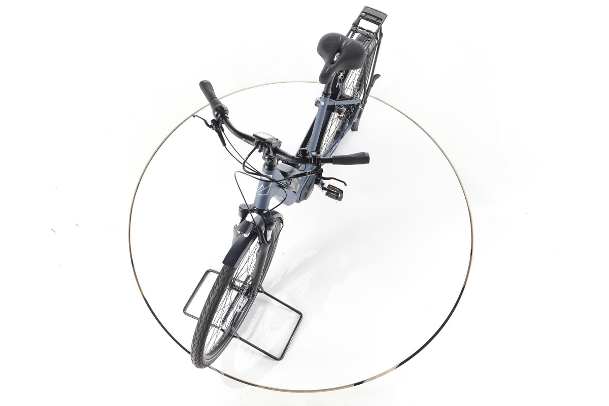 FALTER E 8.2 City E-Bike Tiefeinsteiger - Image 17