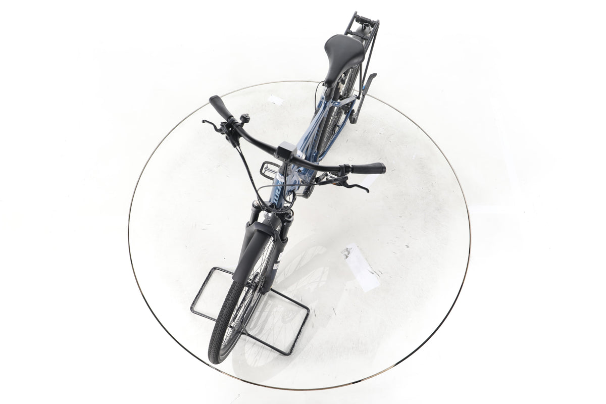Giant AnyTour E+ 1 GTS Trekking E-Bike - Image 17