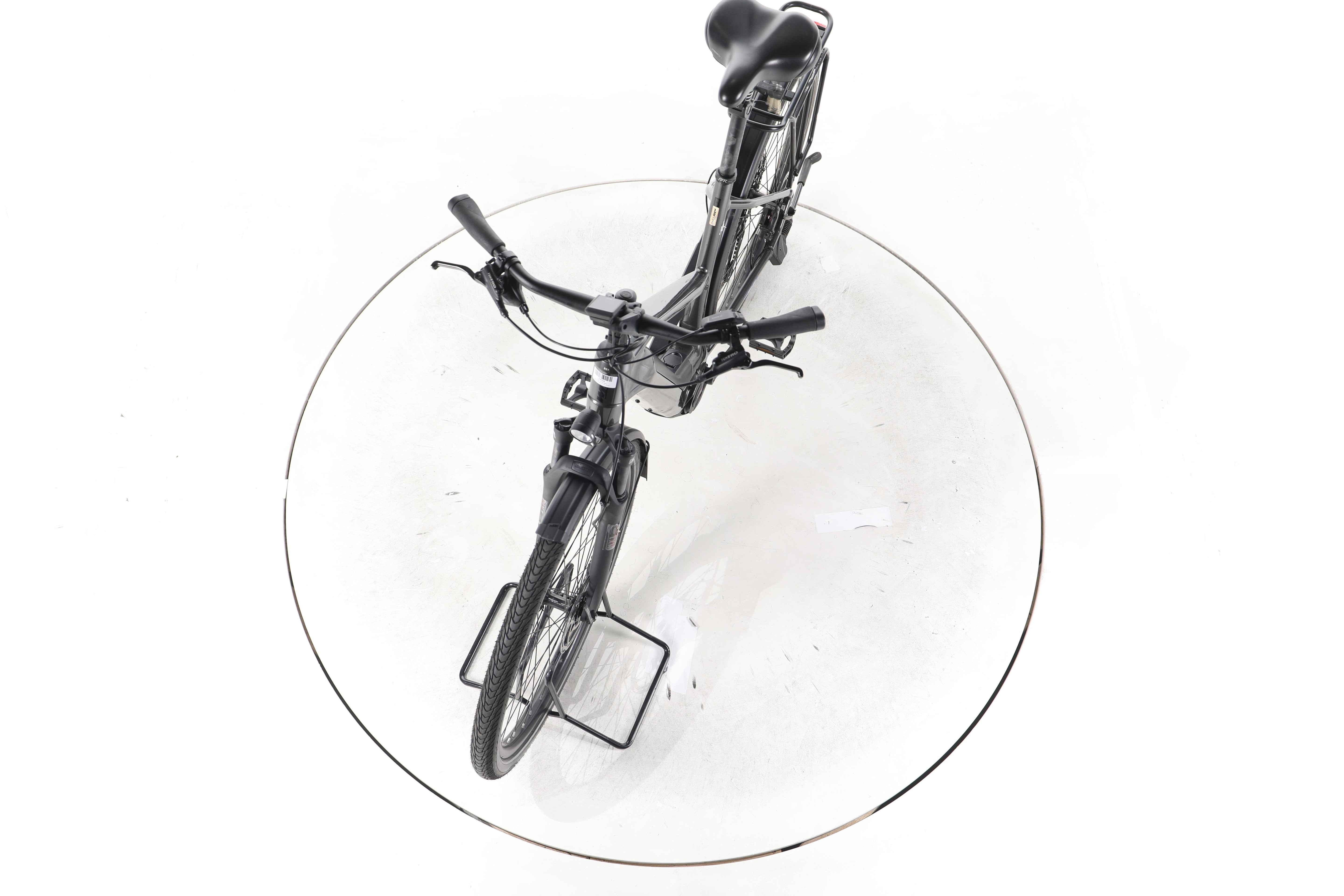 KTM Macina Style XL Trekking E-Bike - Image 17