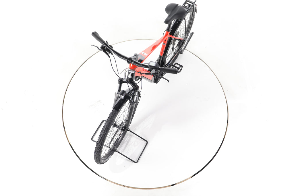 Raleigh Dundee 9 Trekking E-Bike - Image 17