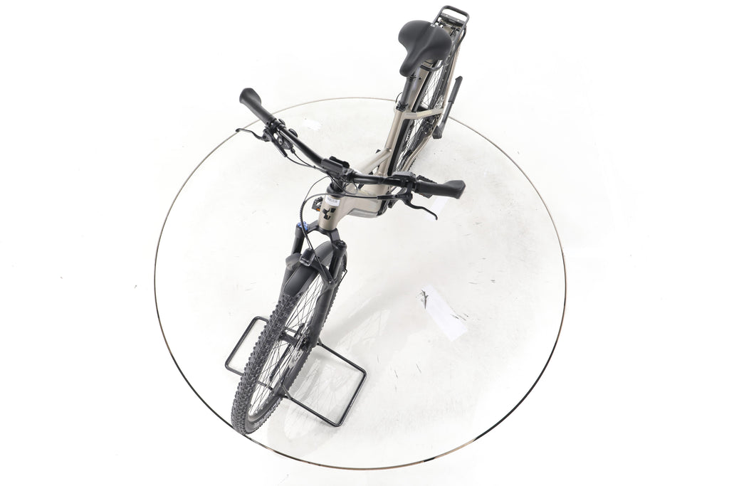 Cube Kathmandu Hybrid Pro Trekking E-Bike - Image 17