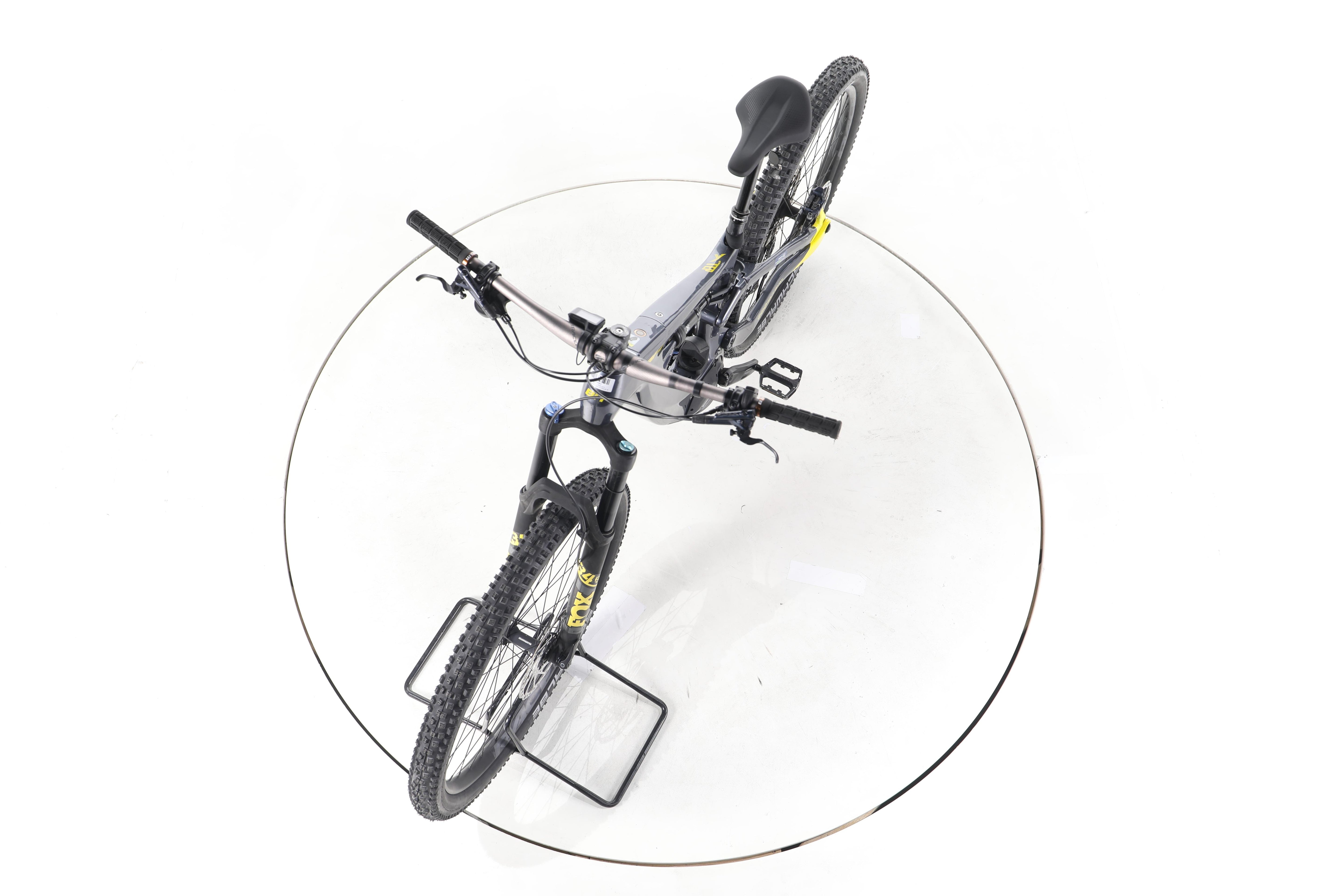 BH Bikes XTEP Lynx 5.5 Pro E-Bike Fully Carbon - Image 17