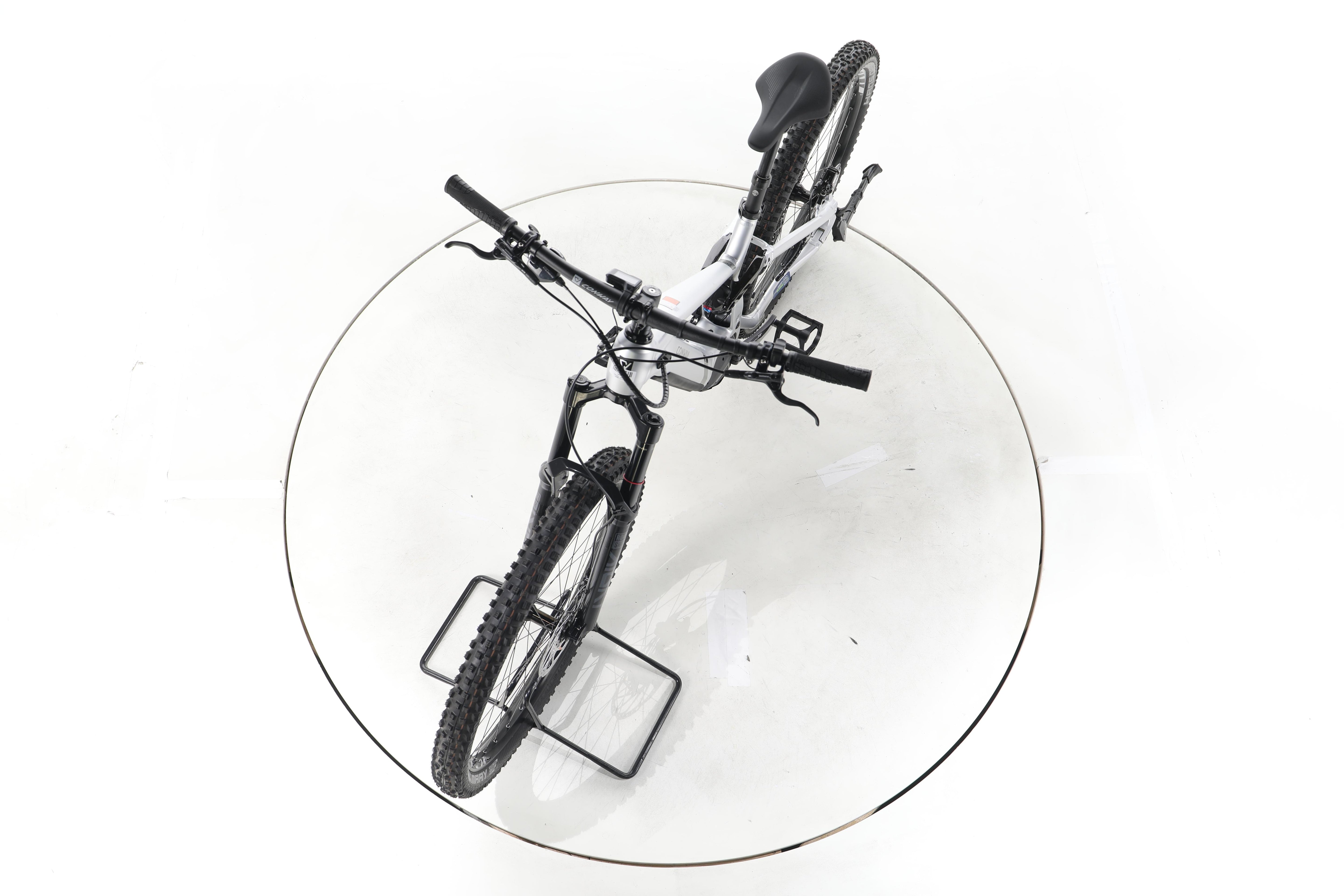 Conway eWME 2.0 E-Bike Fully 2025 - Image 17