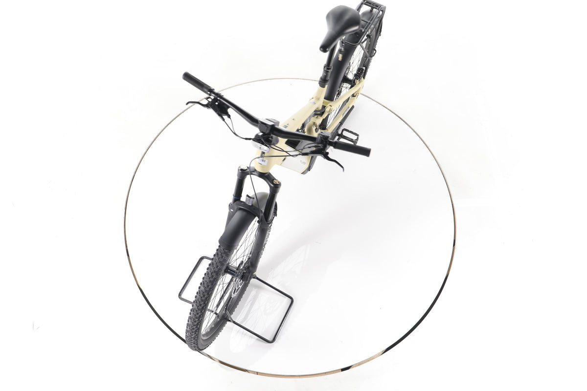 FLYER GorocX 4.10 SUV E-Bike - Image 17