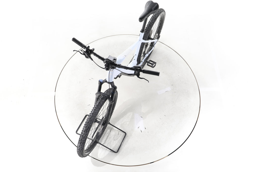 Cube Reaction Hybrid Pro 625 E-Bike - Image 17