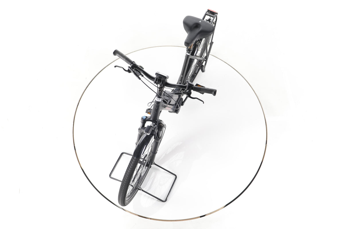 Diamant Zing+ Gen 1 Trekking E-Bike Tiefeinsteiger - Image 17