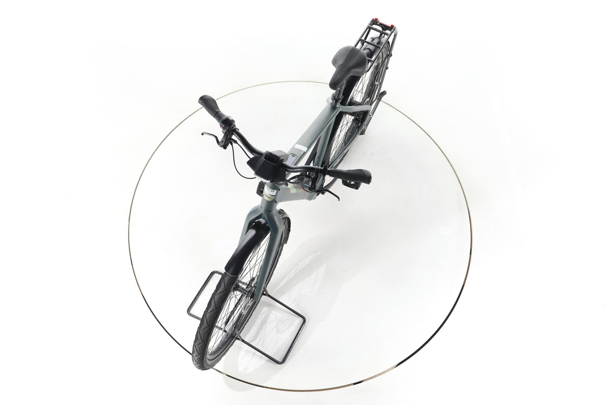 Bergamont E-Vitess Expert City E-Bike - Image 17
