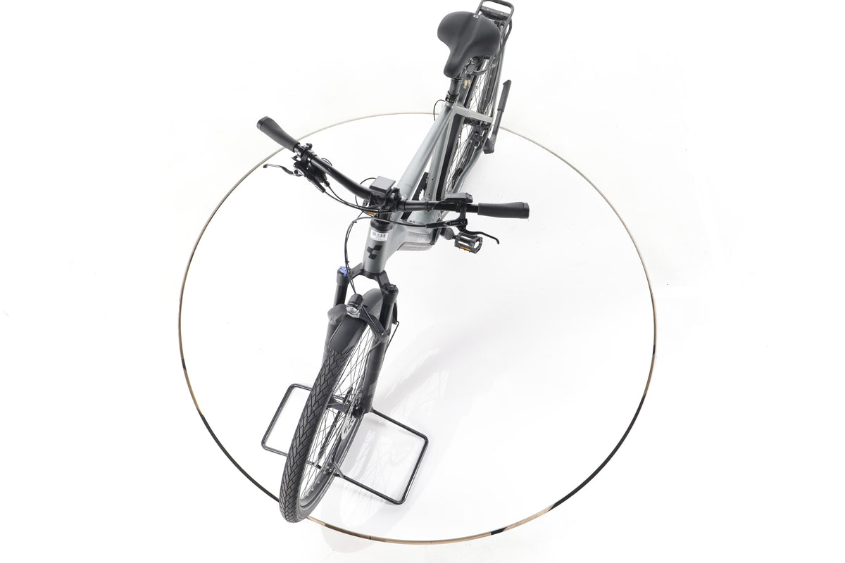 Cube Kathmandu Hybrid Pro 750 Trekking E-Bike - Image 17