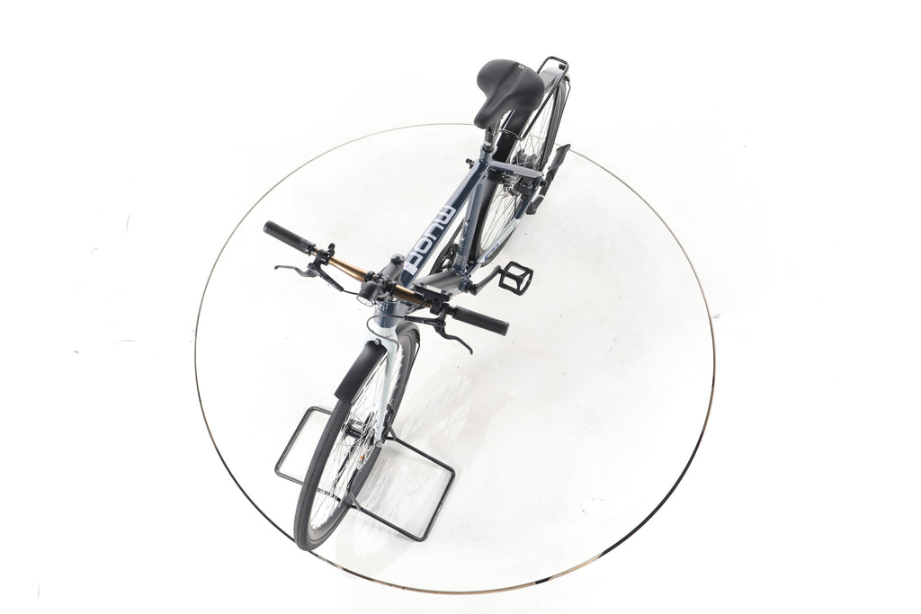 Vandijck Muon City E-Bike - Image 17
