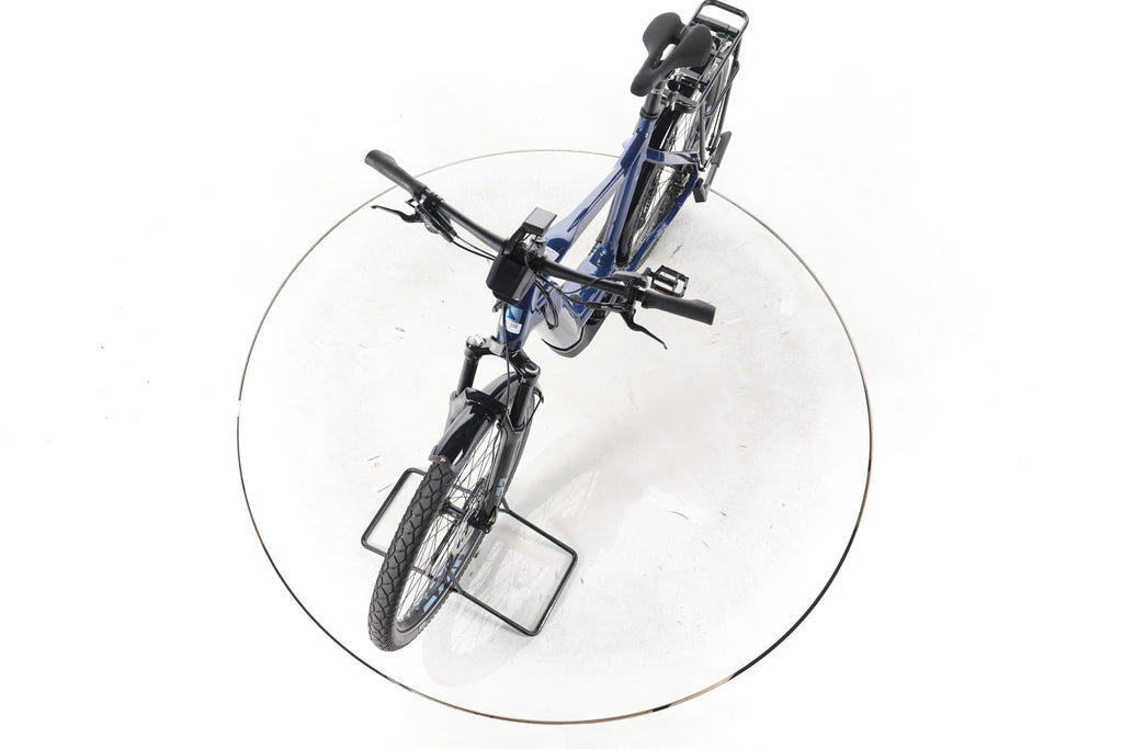 Haibike Trekking 8 Trekking E-Bike - Image 17
