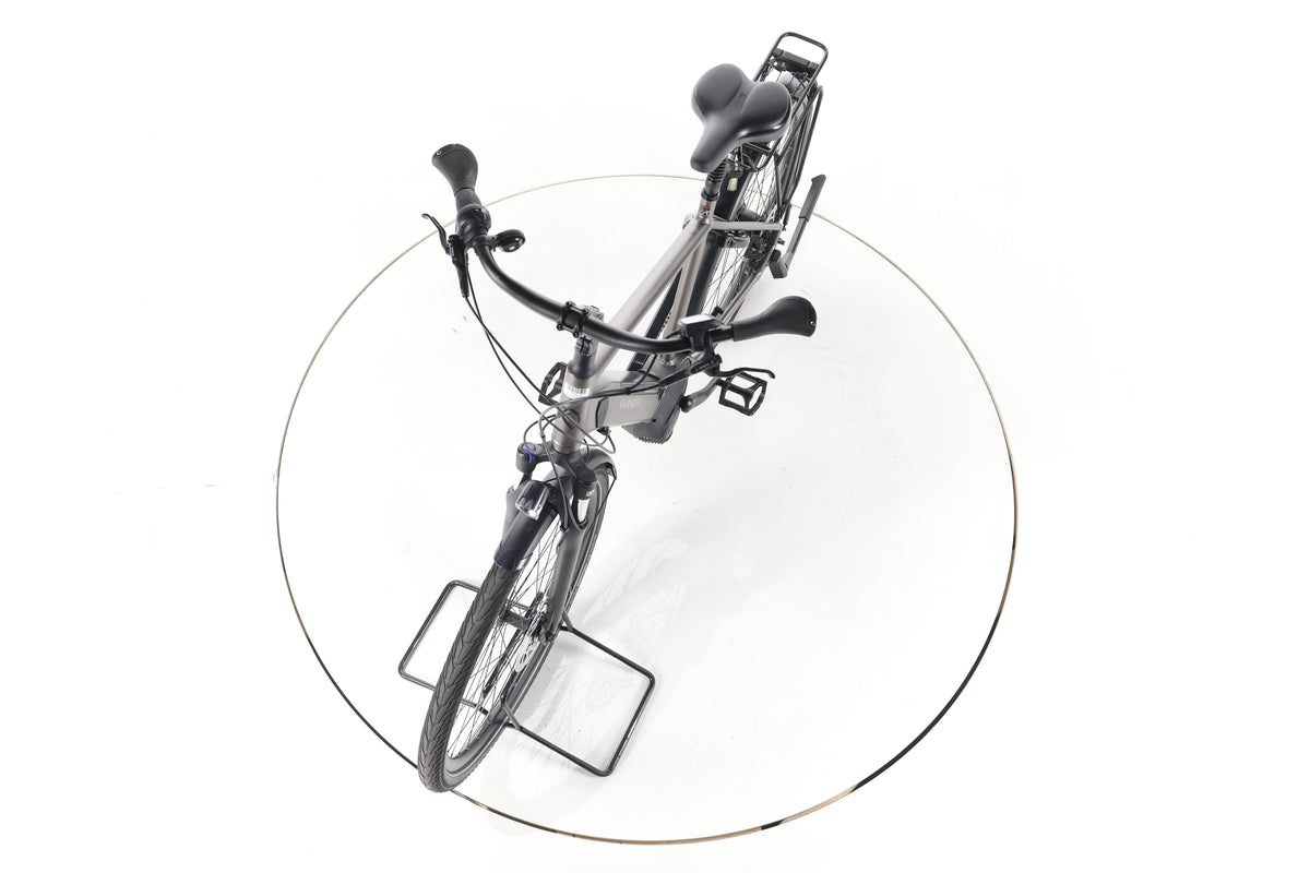 Kalkhoff Image 3.B Excite BLX City E-Bike - Image 17