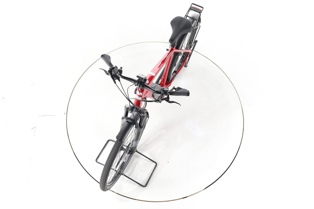 FLYER Upstreet5 7.10 Trekking E-Bike - Image 17