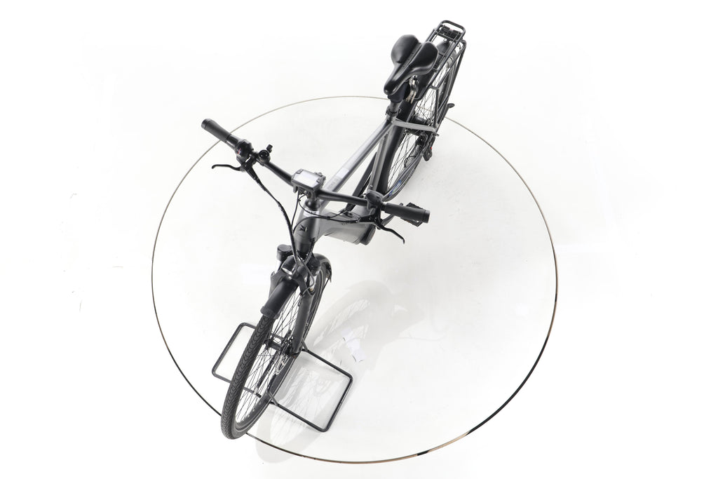 Pegasus Premio EVO 5F Lite Belt Comfor City E-Bike - Image 17
