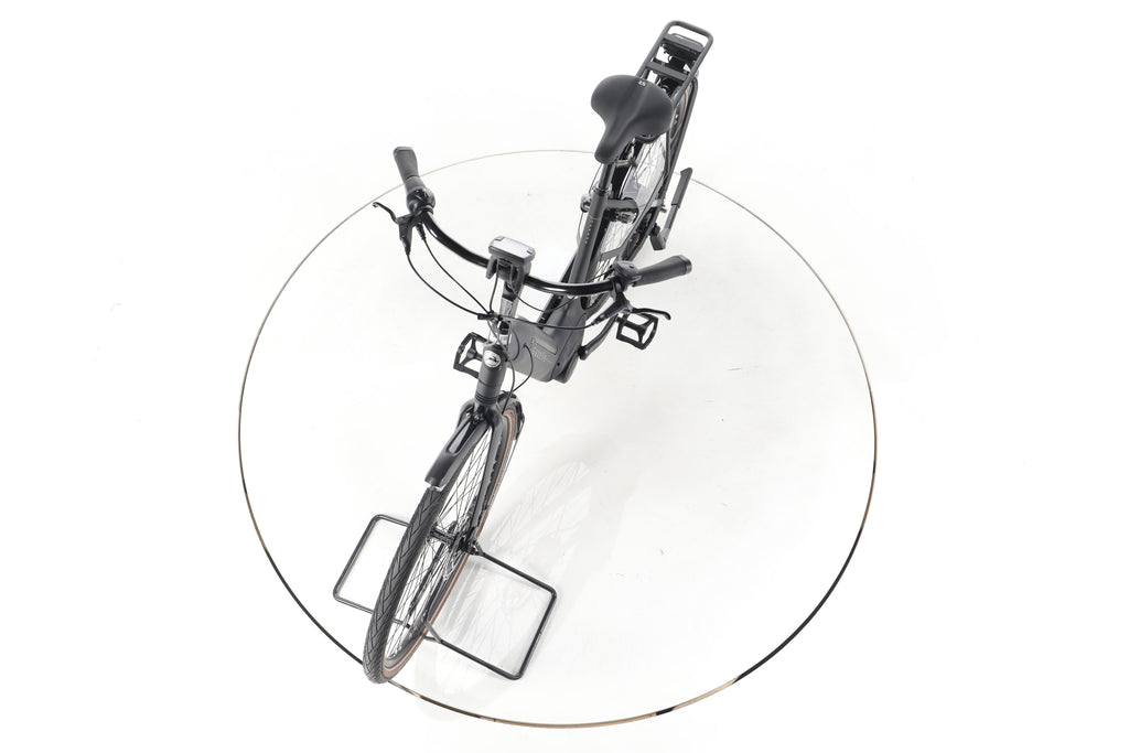 Gazelle Grenoble C8 + HMB S8 City E-Bike Tiefeinsteiger - Image 17