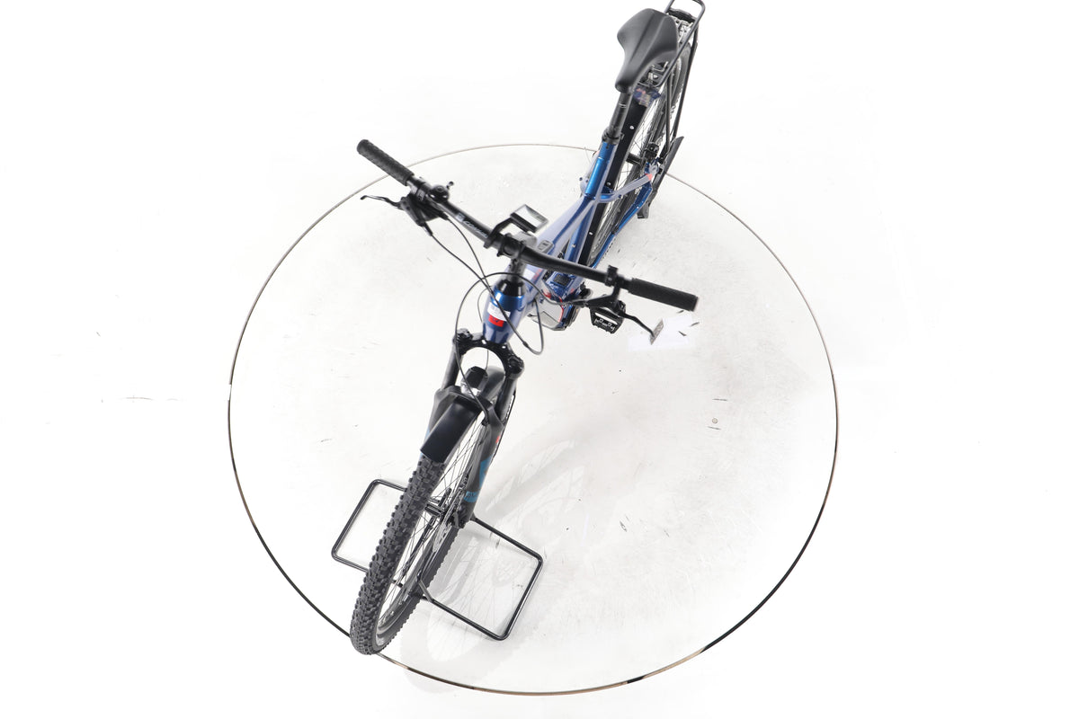 Conway Cairon C 2.0 Trekking E-Bike - Image 17