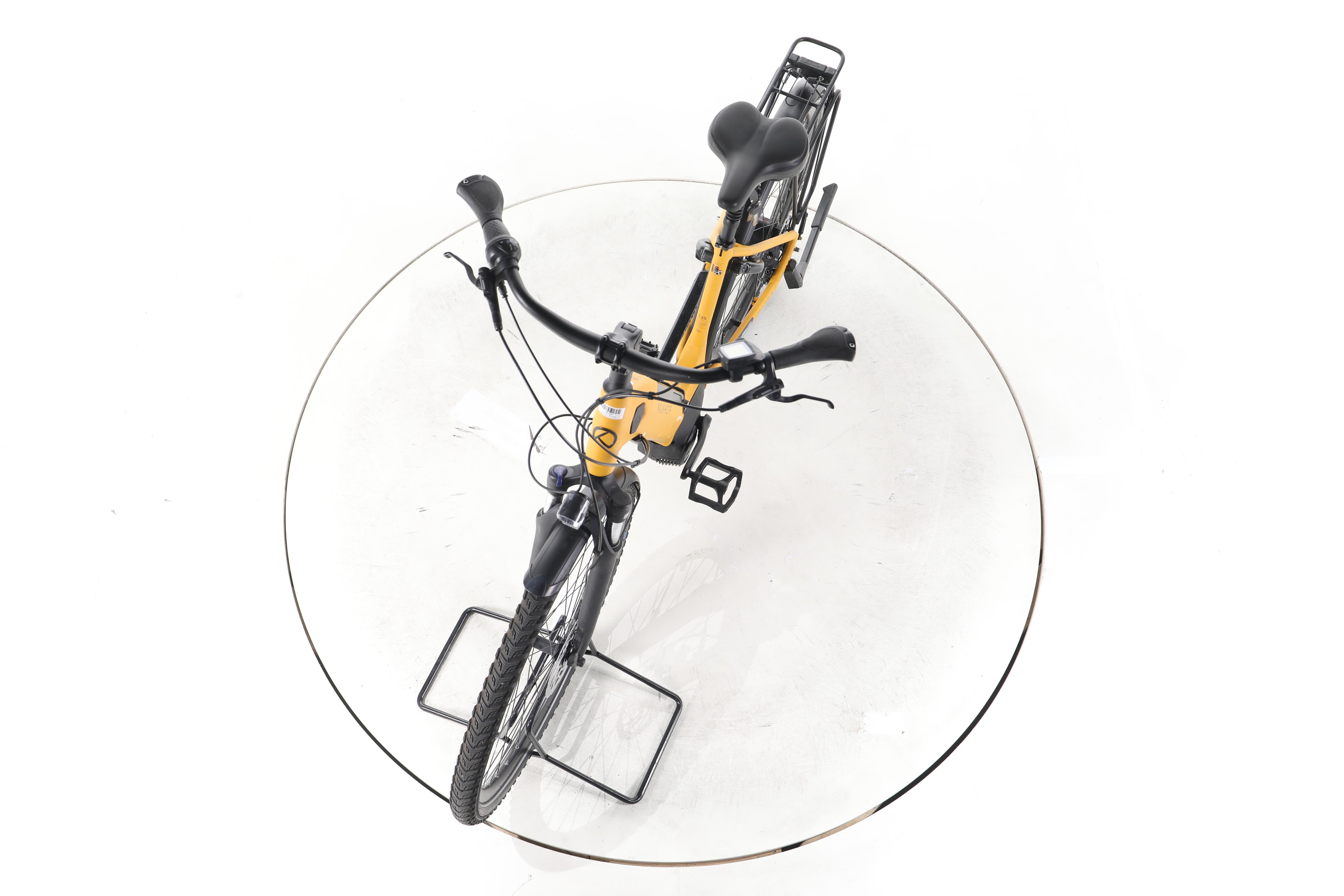 Kalkhoff Image 3.B Move City E-Bike Tiefeinsteiger - Image 17