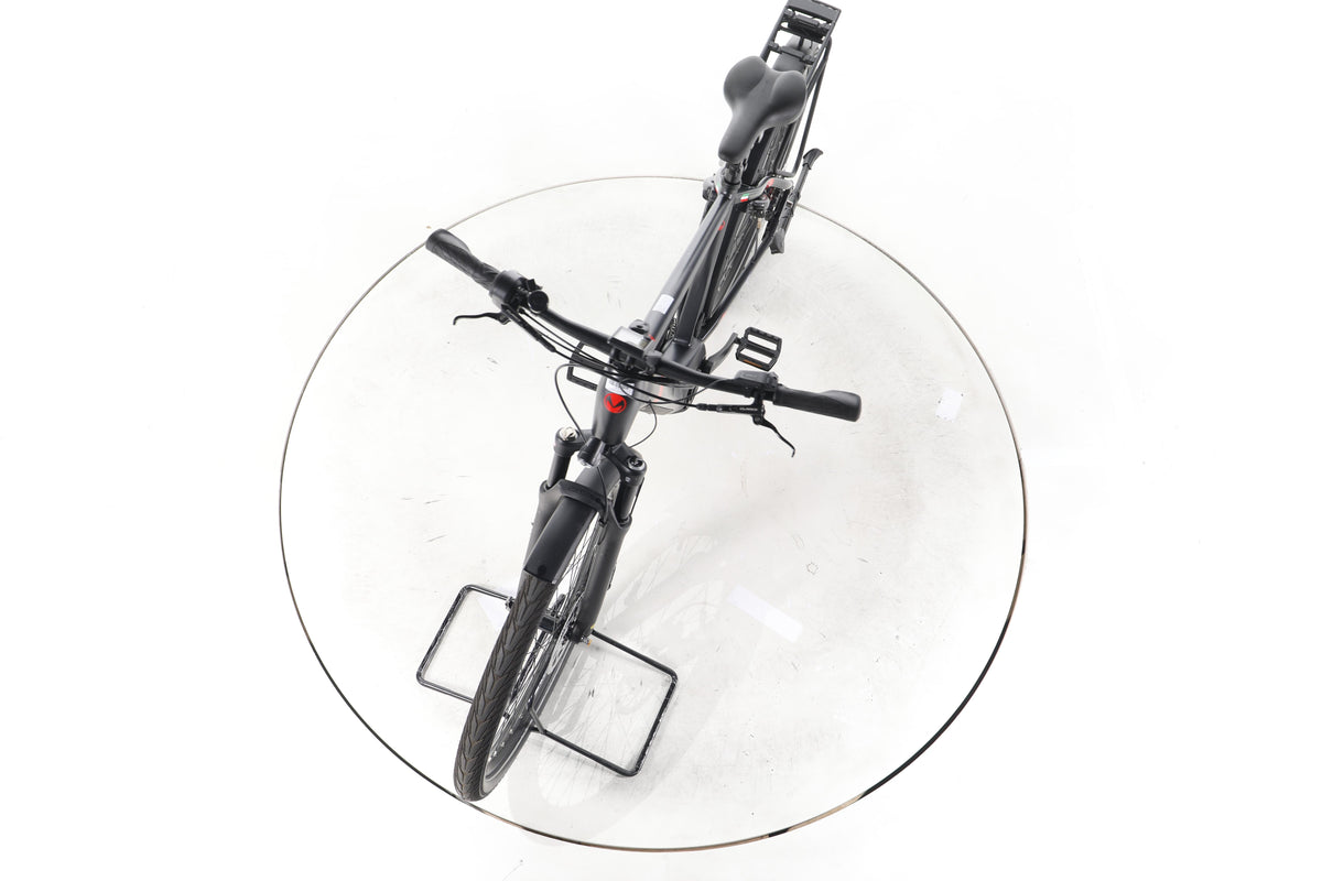Malaguti Carezza TR 5.2 EN City E-Bike - Image 17