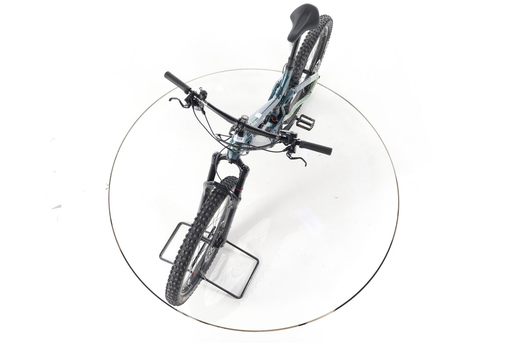 Haibike AllTrail 9 E-Bike Fully - Image 17