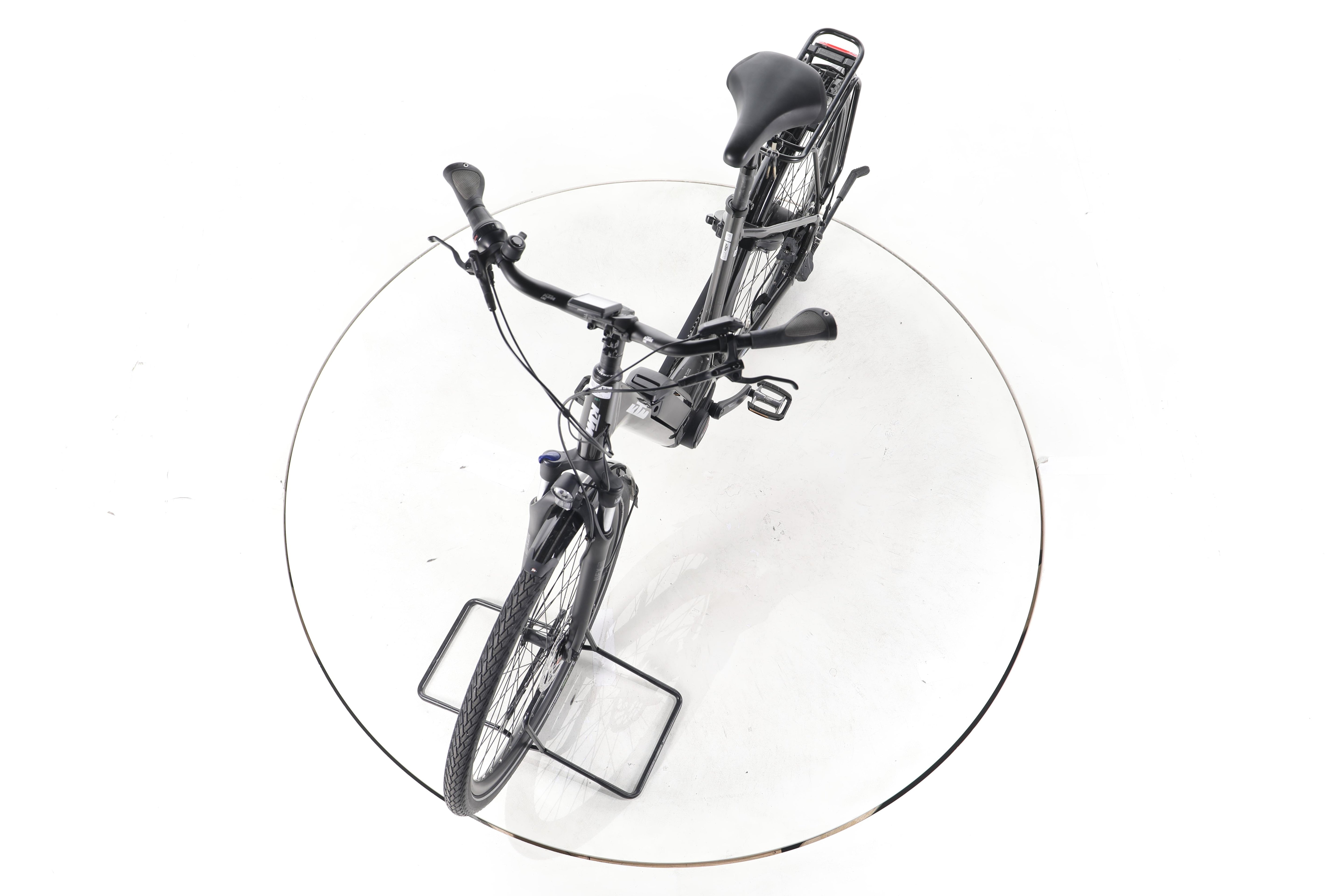 KTM Macina CENTRAL P510 RT City E-Bike Tiefeinsteiger - Image 17