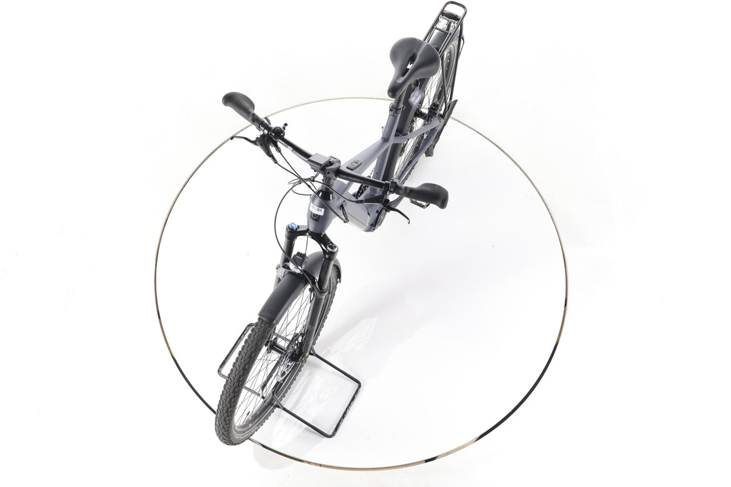 Conway Cairon SUV 5.0 Trekking E-Bike - Image 17