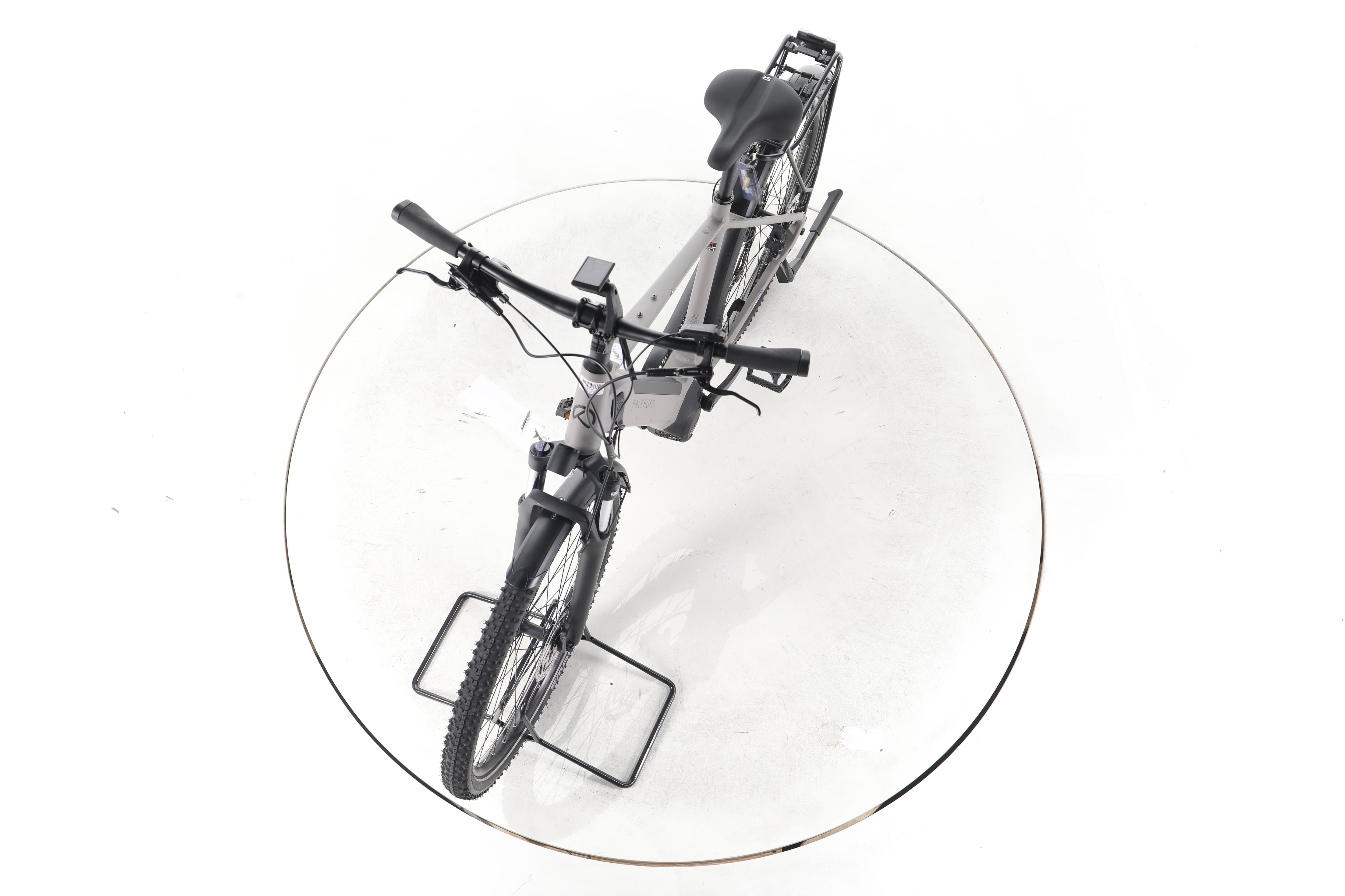 Kalkhoff Entice 3.B Move Trekking E-Bike - Image 17
