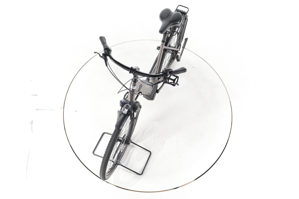 Kalkhoff Image 3.B Move City E-Bike Tiefeinsteiger - Image 17