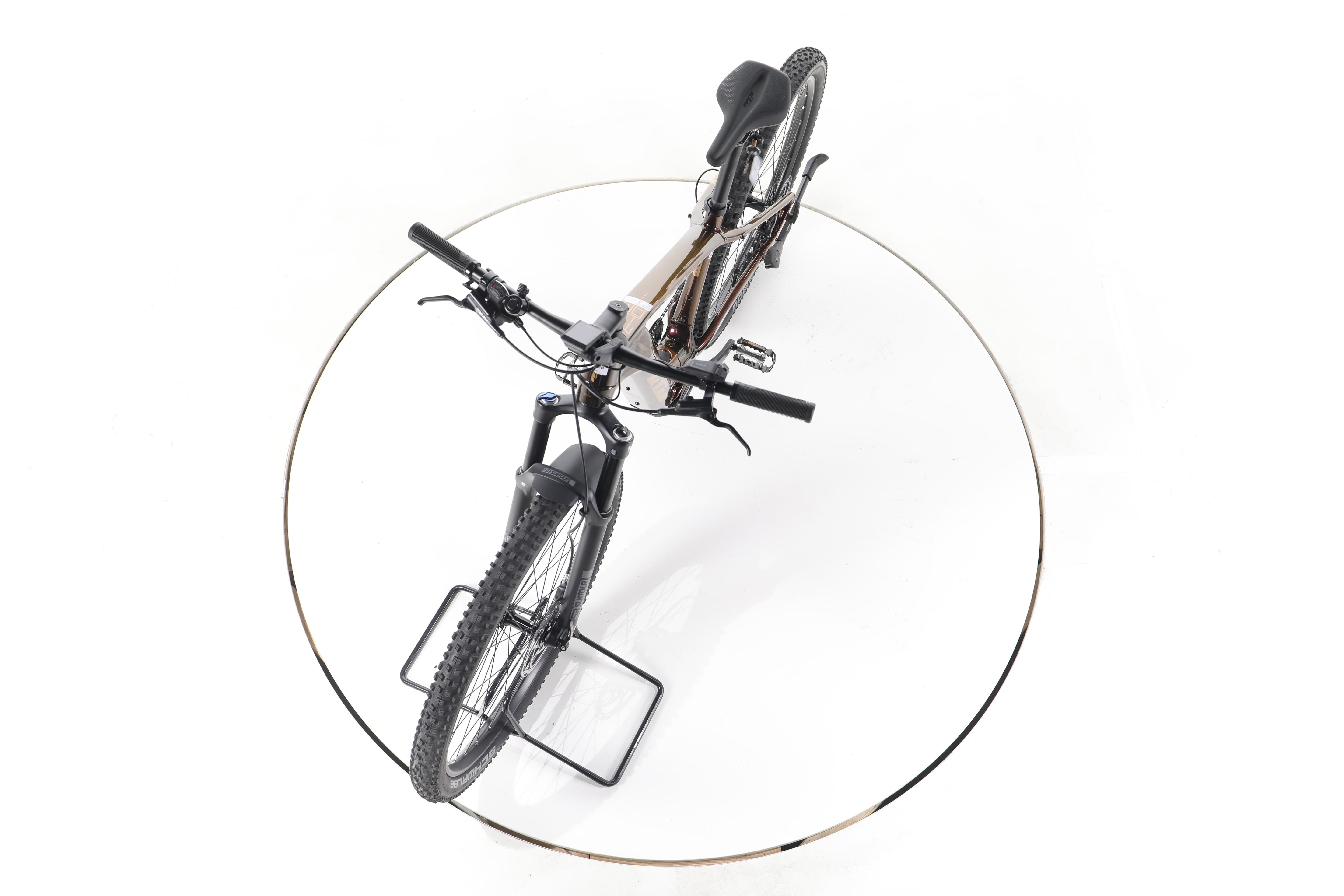KTM Macina Team 792 E-Bike - Image 17