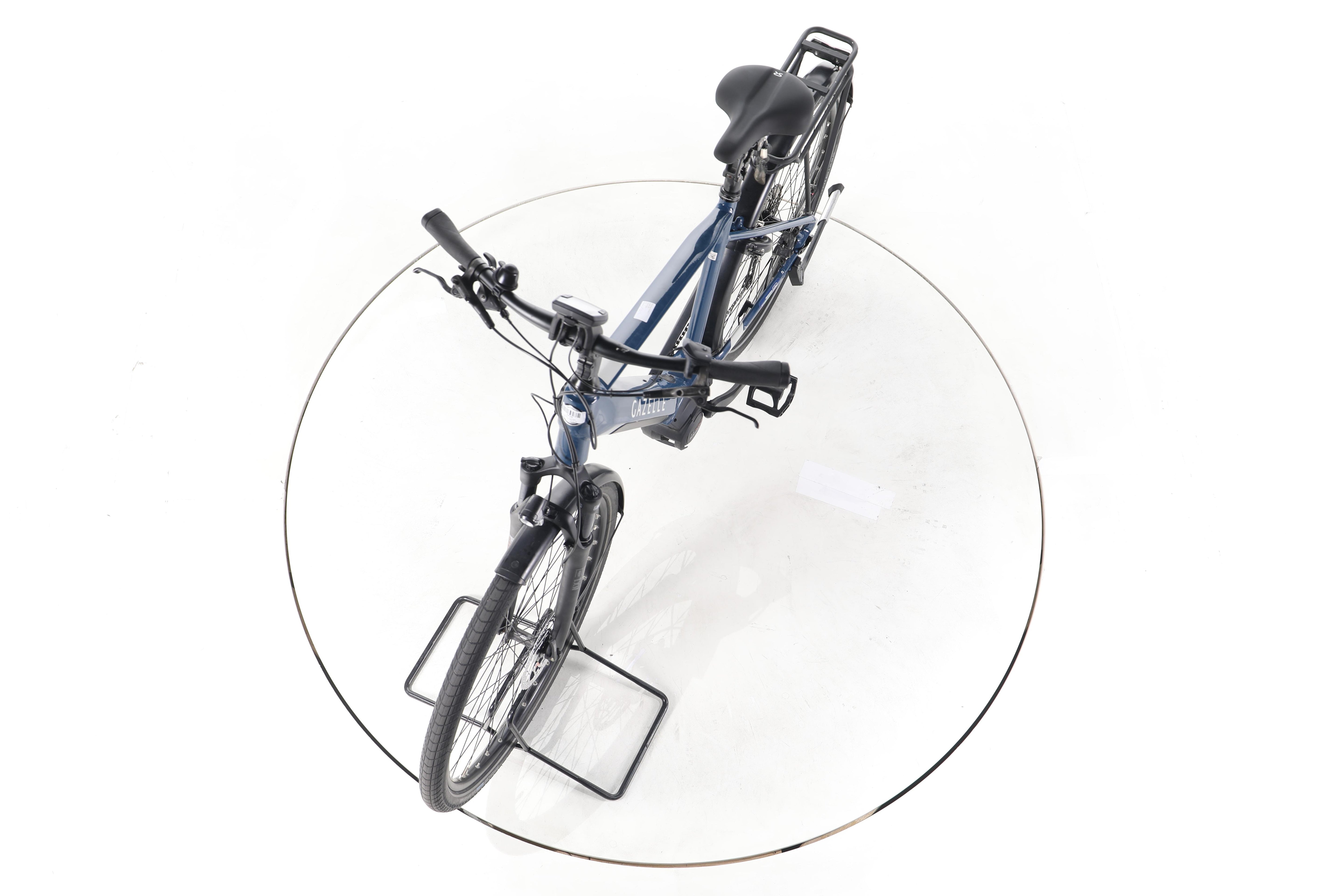 Gazelle Medeo T10 HMB Trekking E-Bike - Image 17