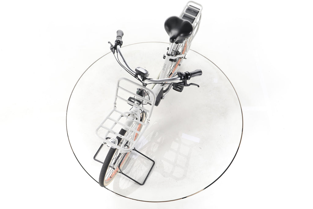 Gazelle Miss Grace C7+ HMB City E-Bike - Image 17