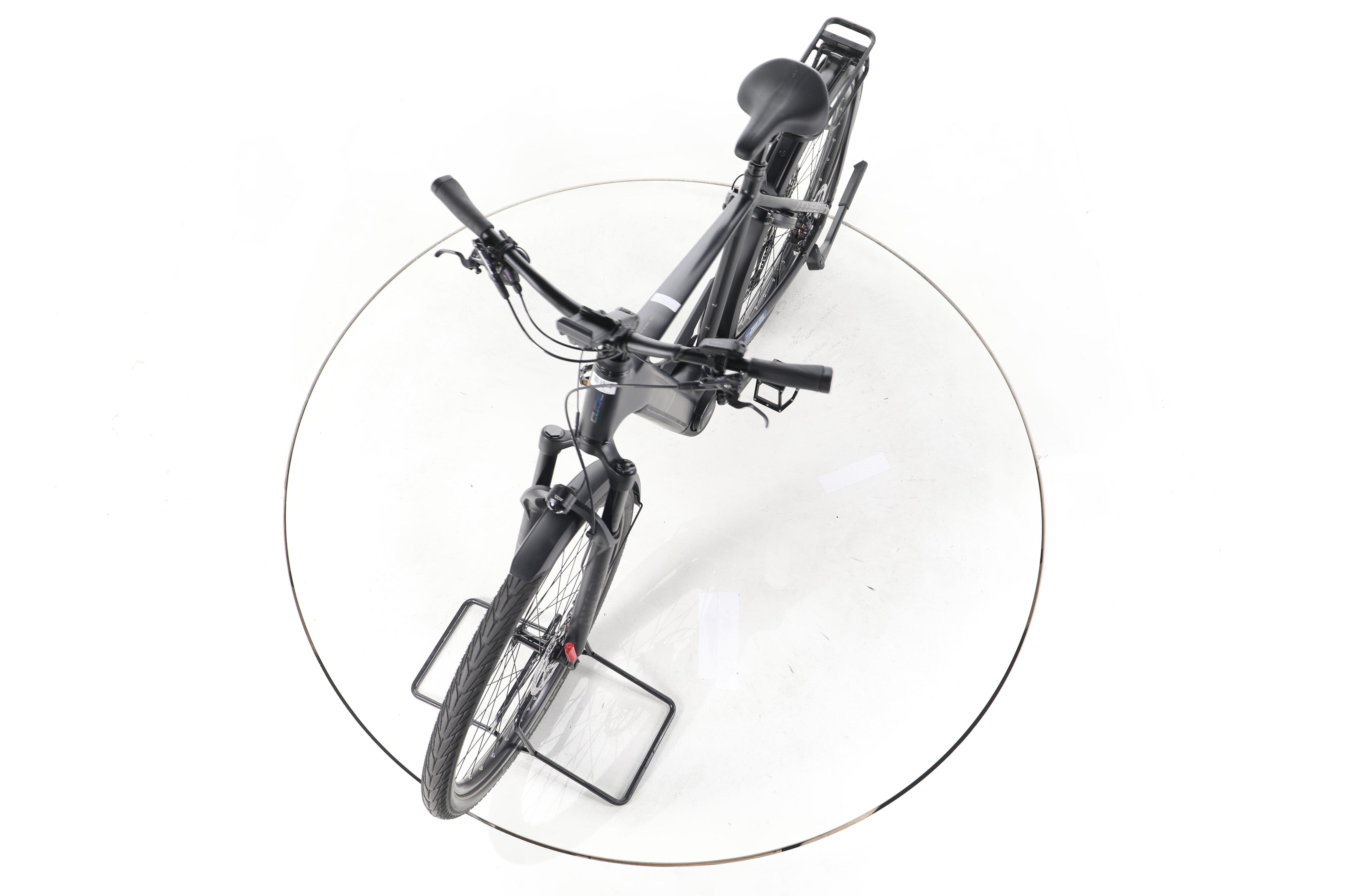 Cube Kathmandu Hybrid EXC Trekking E-Bike 2024 - Image 17