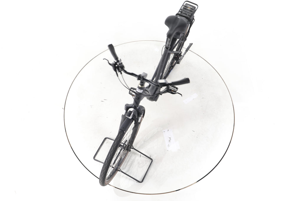 Bergamont E-Horizon 4 RT Trekking E-Bike Tiefeinsteiger - Image 17