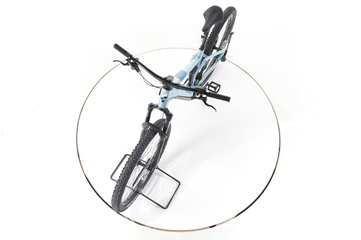 Cube Stereo Hybrid 120 Pro E-Bike Fully - Image 17