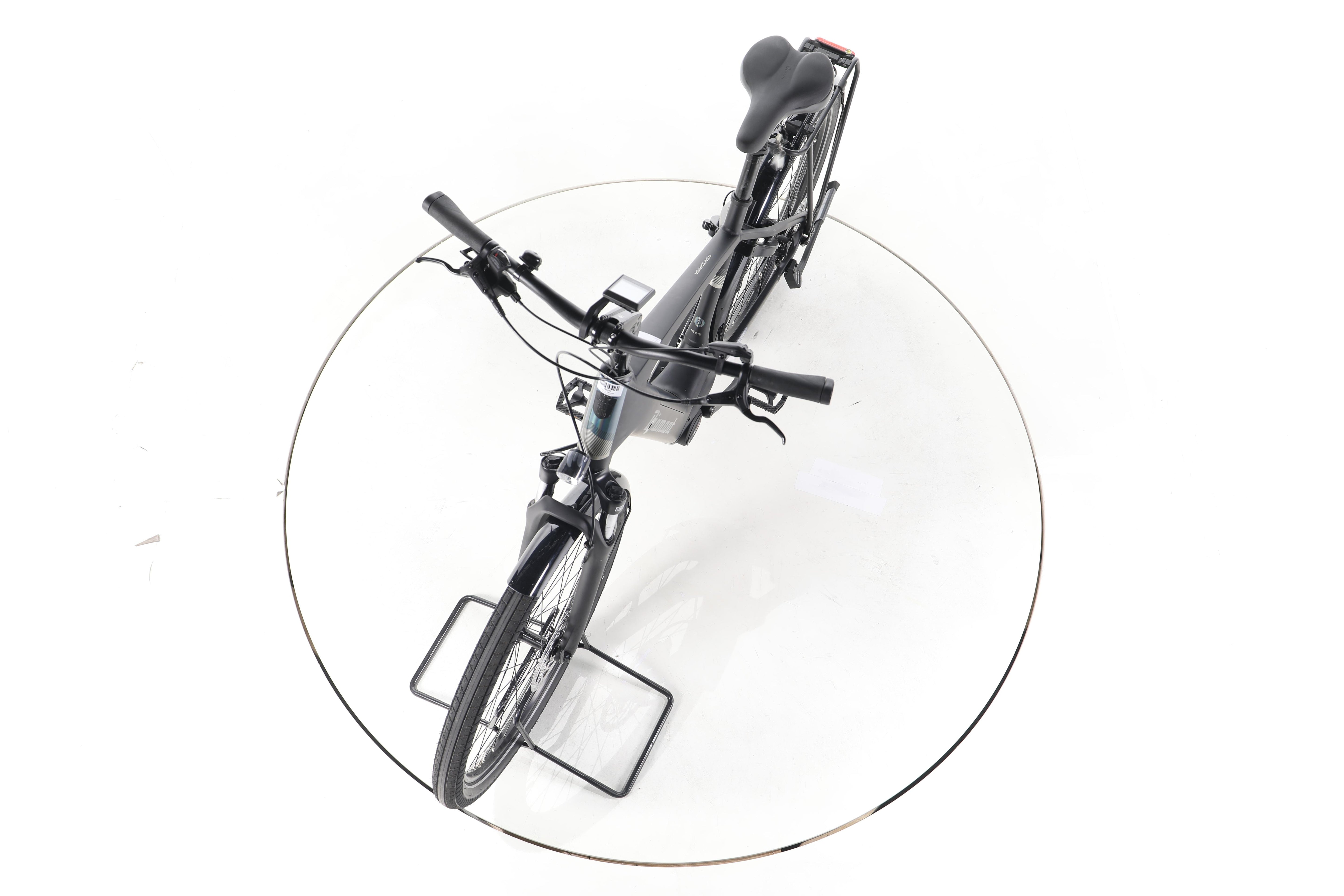 Diamant Mandara Gen 3 Trekking E-Bike - Image 17