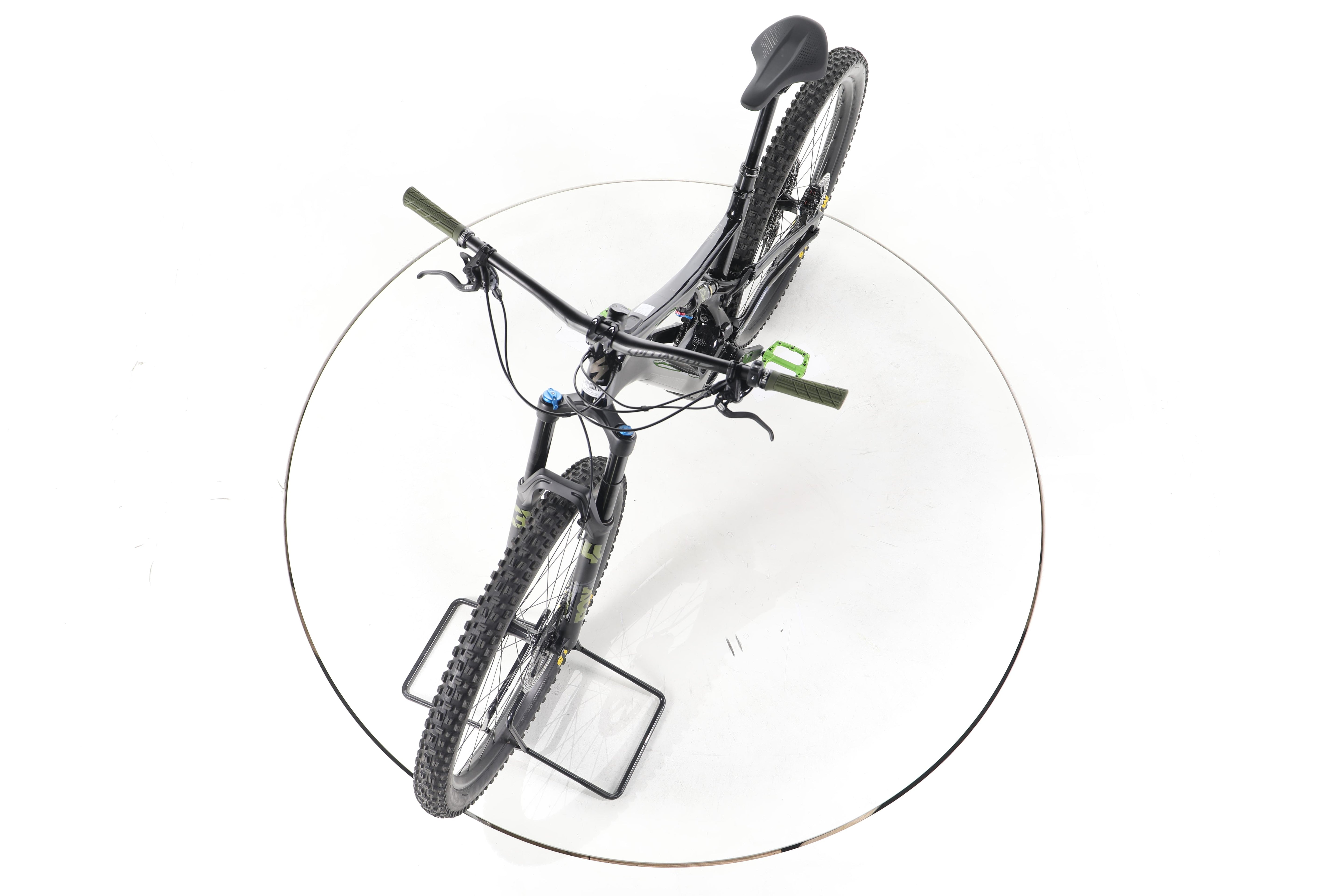 Specialized Turbo Levo SL Comp E-Bike Fully Carbon - Image 17