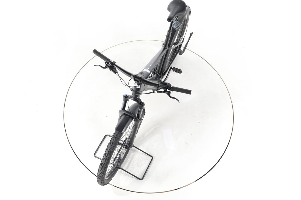 Cube Reaction Hybrid Race Trekking E-Bike 2025 - Image 17