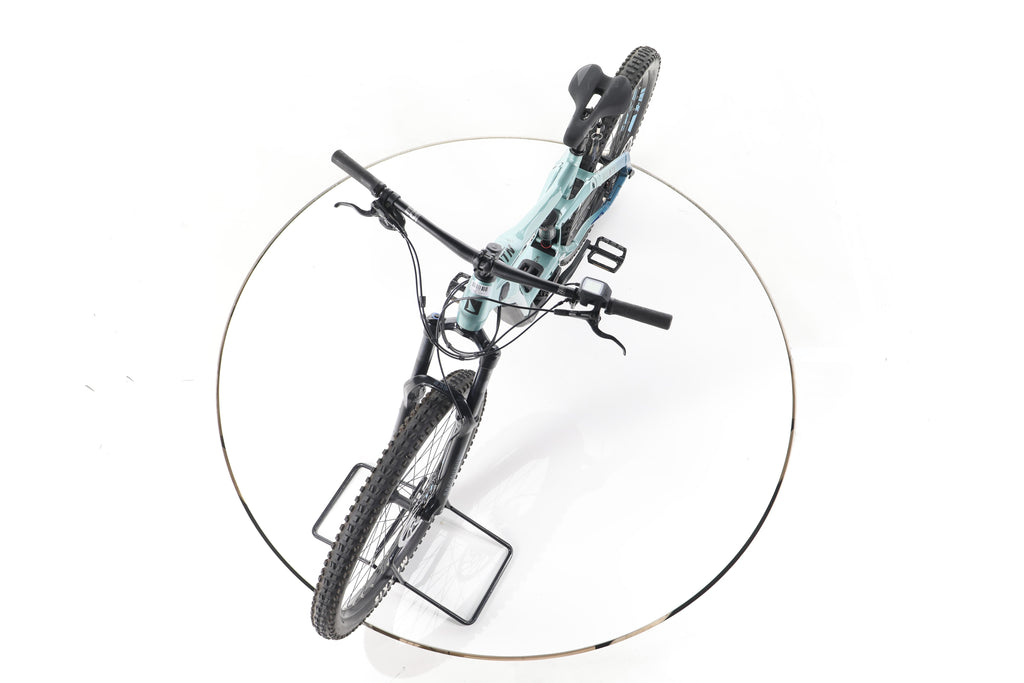 Haibike AllMtn 3 E-Bike Fully - Image 17
