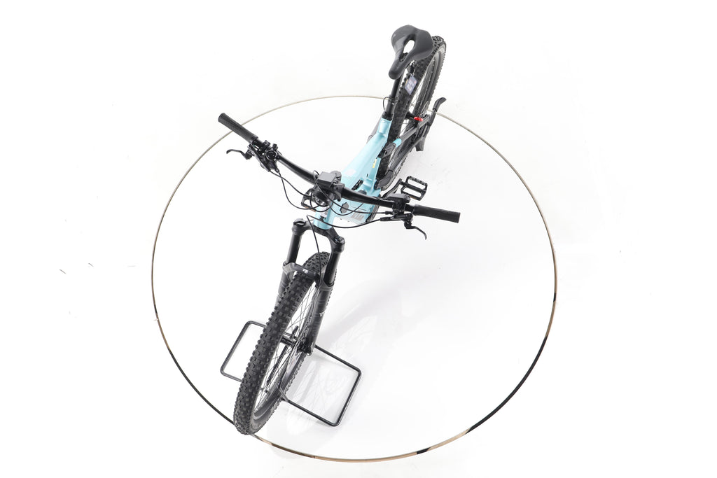 KTM Macina Lycan 771 Glorious E-Bike Fully 2024 - Image 17