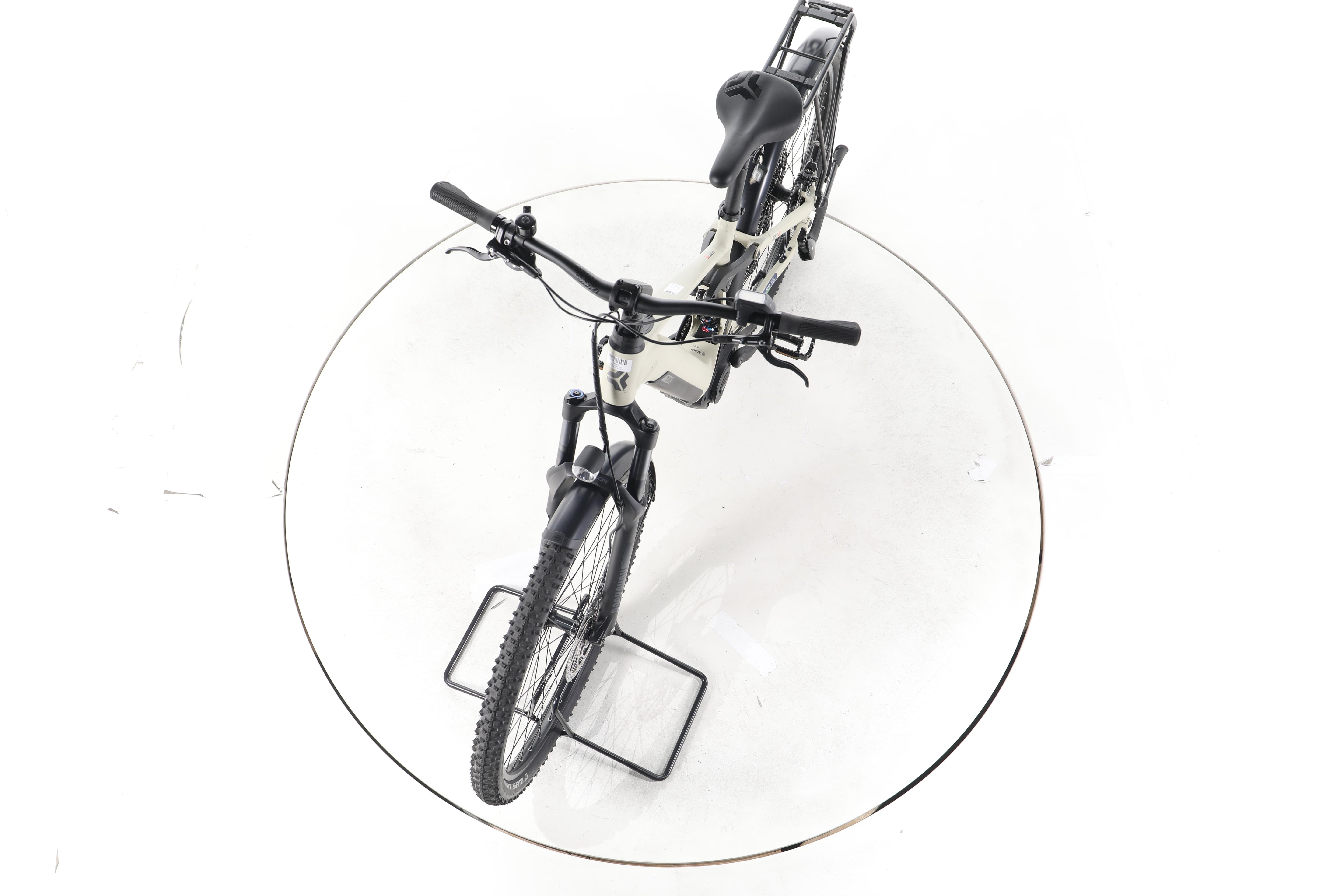 Carver SUV E.510 FS SUV E-Bike - Image 17