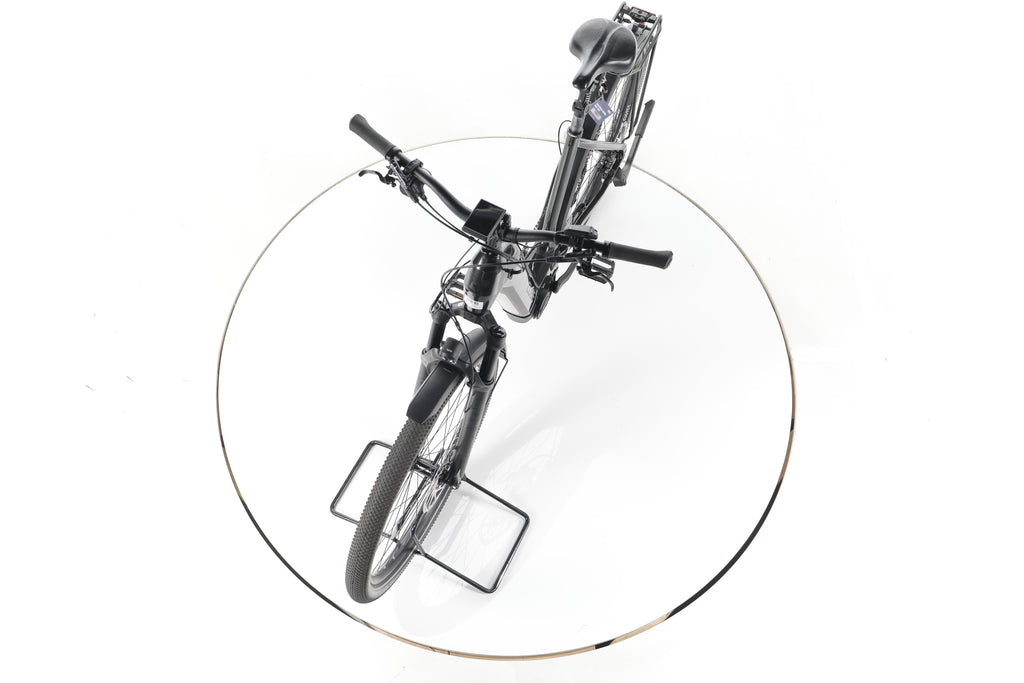 Cube Nuride Hybrid SLT Allroad Trekking E-Bike Tiefeinsteiger 2024 - Image 17