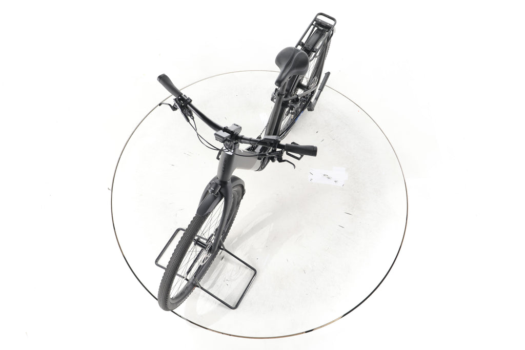 Cube Kathmandu Hybrid C:62 SLX 400X Trekking E-Bike Tiefeinsteiger 2024 - Image 17