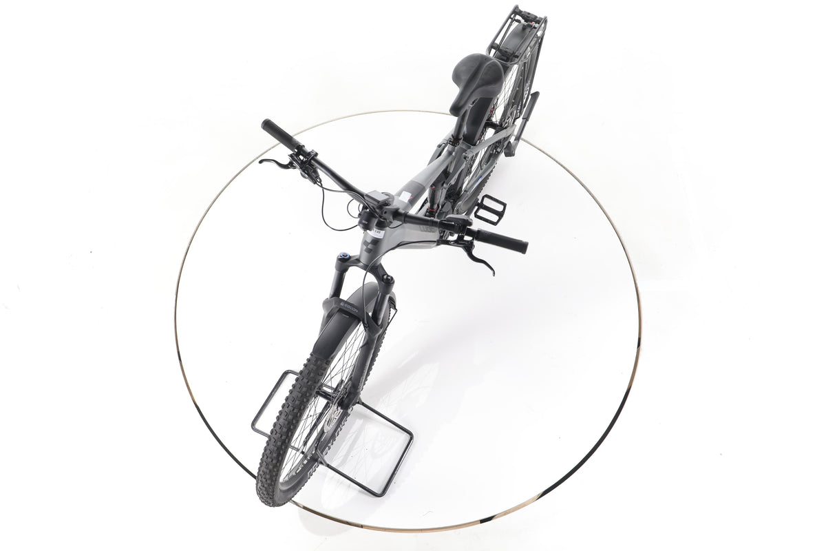 Cube Stereo Hybrid 120 Pro Allroad SUV E-Bike - Image 17