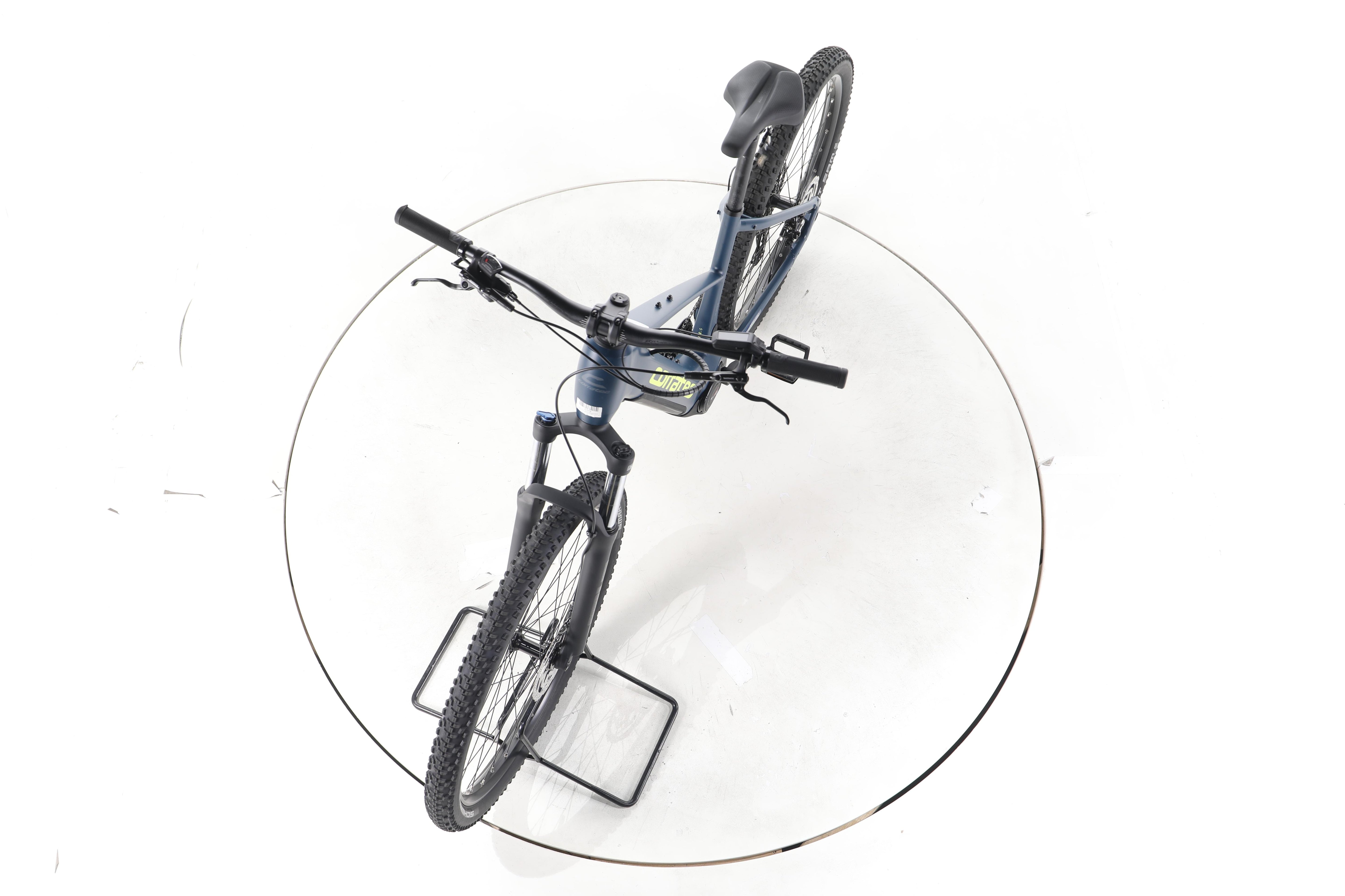 Corratec E-Power X-Vert Race Sport E-Bike 2025 - Image 17