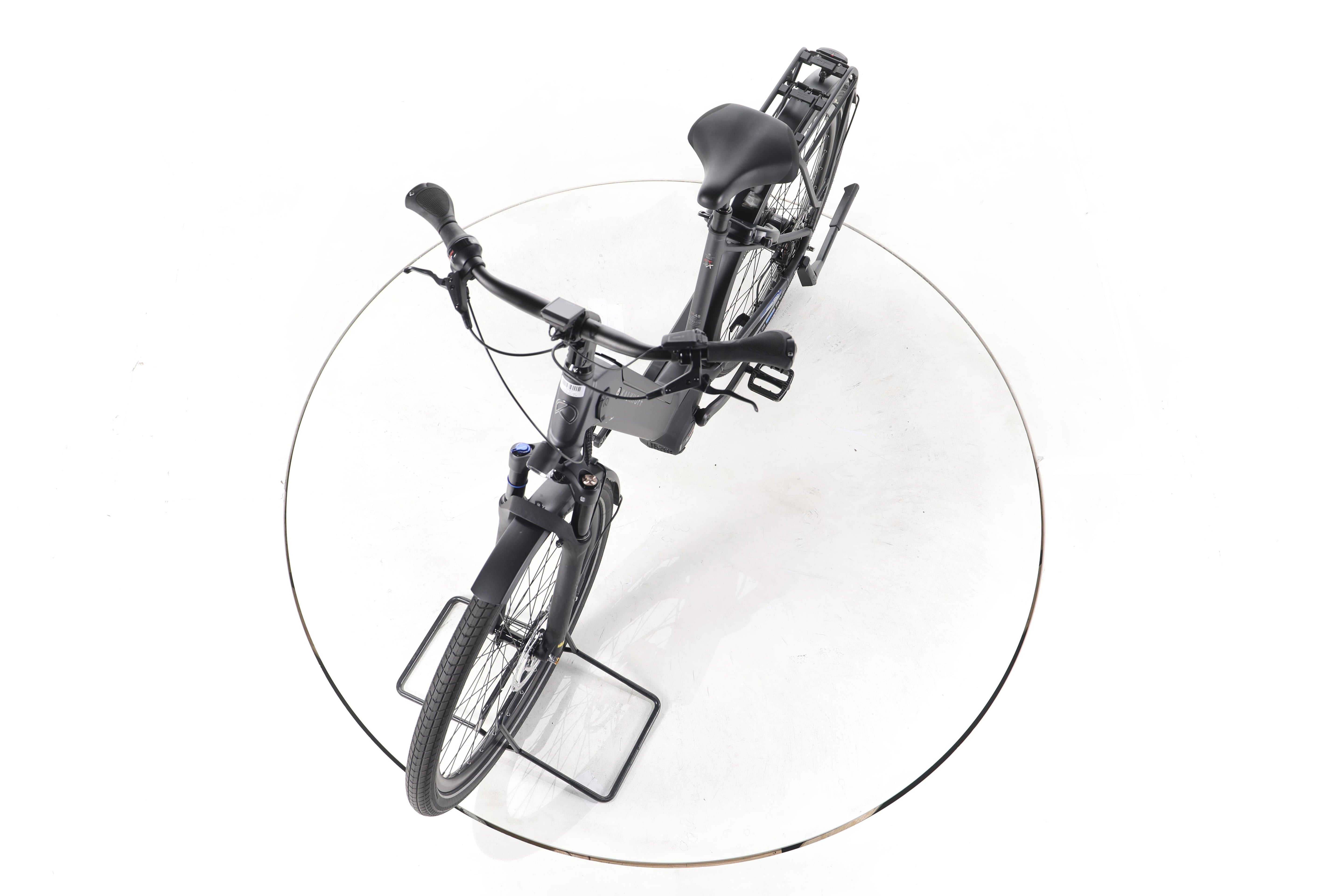 Kalkhoff Image 5.B Move+ City E-Bike Tiefeinsteiger 2025 - Image 17