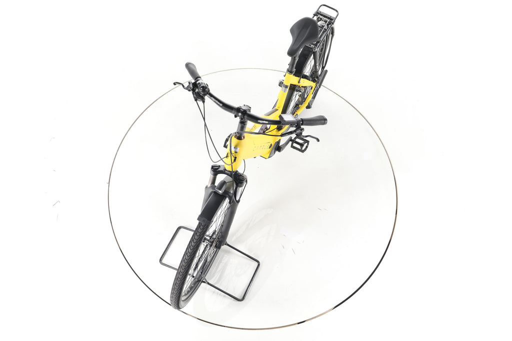 Campus BM 38 City E-Bike - Image 17