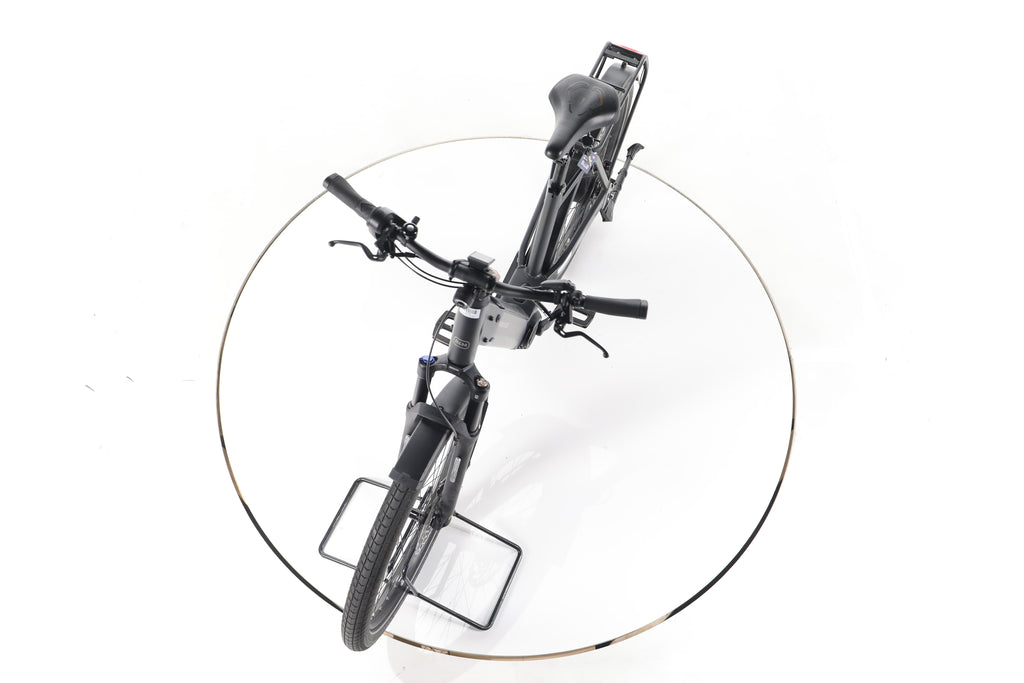 Riese & Müller Nevo 4 GT Vario City E-Bike Tiefeinsteiger - Image 17