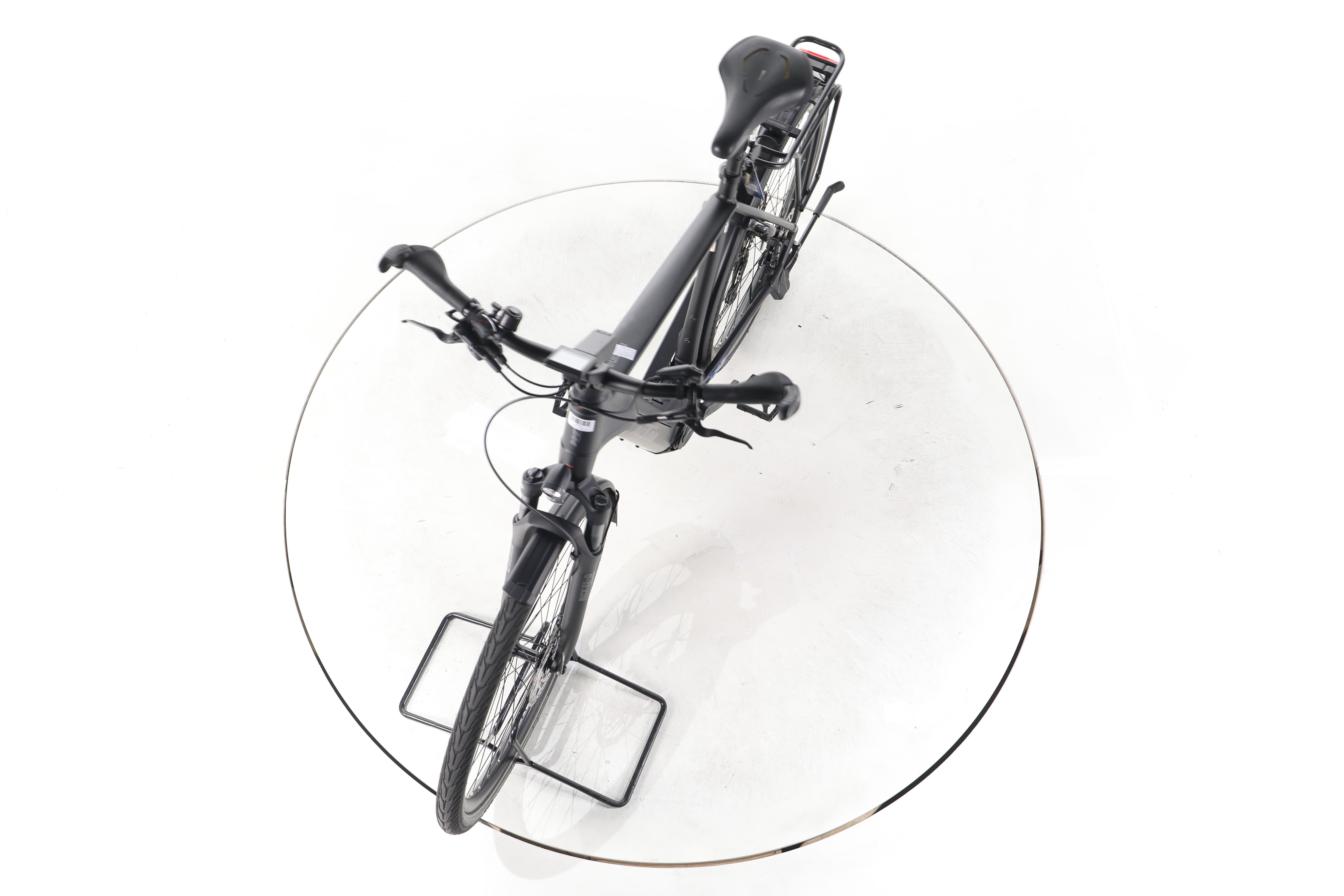 KTM Macina Style 730 Trekking E-Bike - Image 17