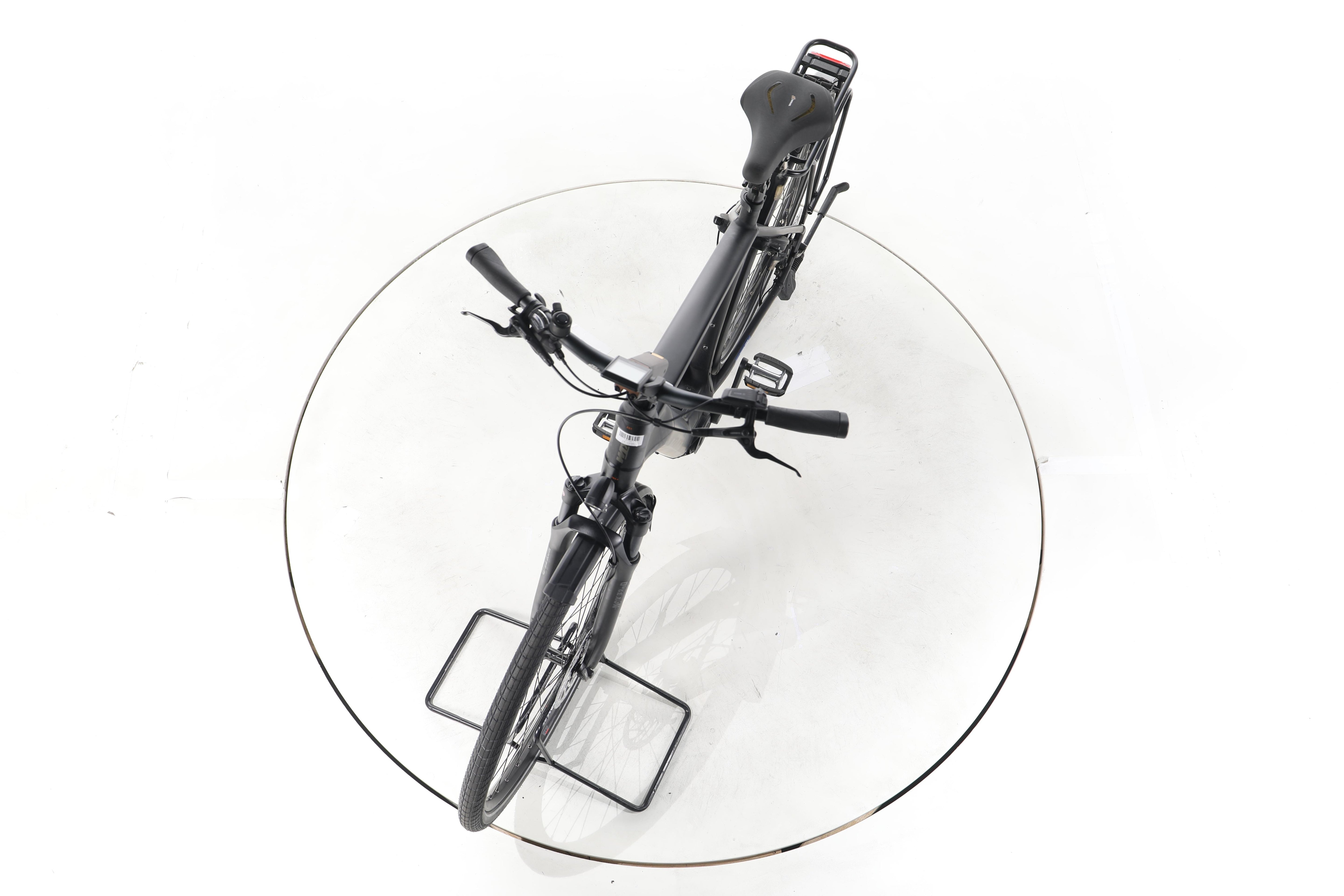 KTM Macina Style Trekking E-Bike - Image 17